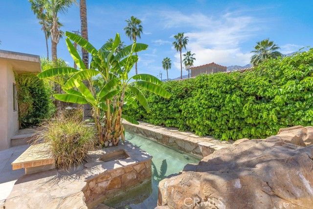 1455 E Sunny Dunes Road, Palm Springs, CA 92264