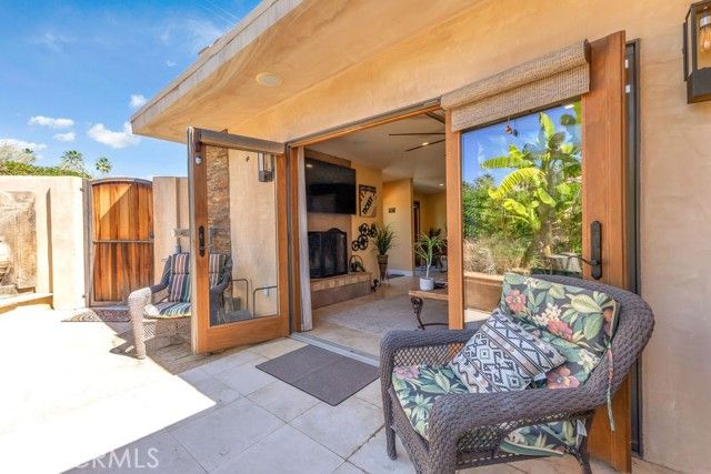 1455 E Sunny Dunes Road, Palm Springs, CA 92264