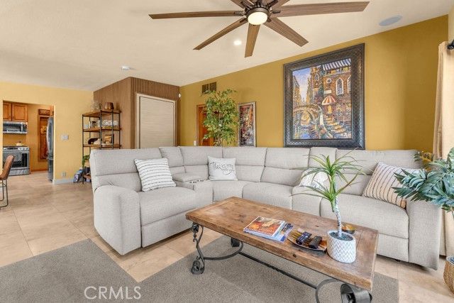 1455 E Sunny Dunes Road, Palm Springs, CA 92264