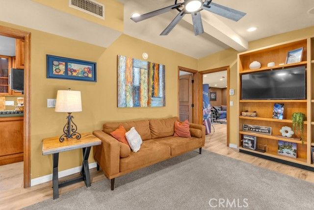 1455 E Sunny Dunes Road, Palm Springs, CA 92264