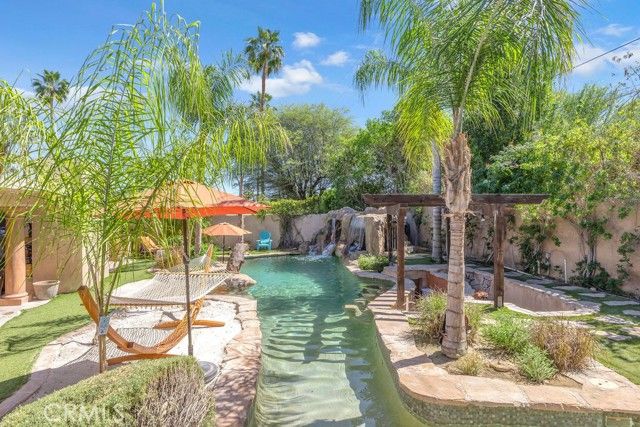 1455 E Sunny Dunes Road, Palm Springs, CA 92264