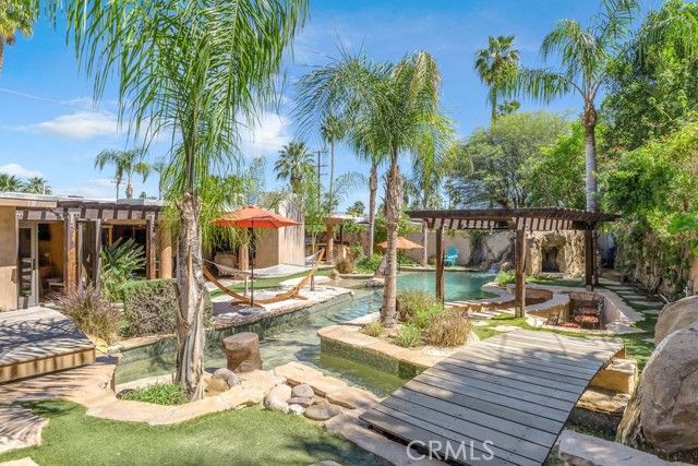 1455 E Sunny Dunes Road, Palm Springs, CA 92264
