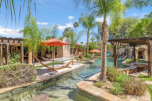 1455 E Sunny Dunes Road, Palm Springs, CA 92264