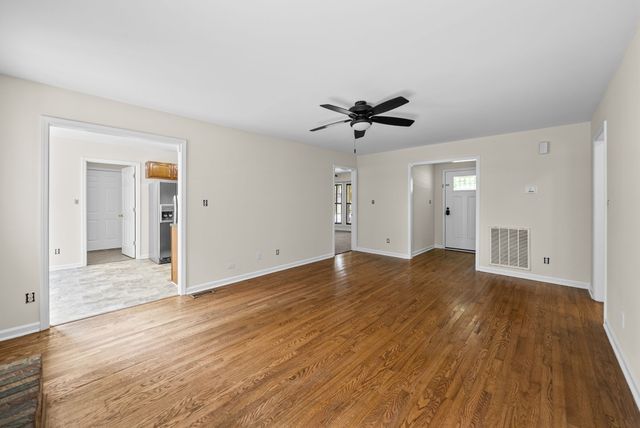 3325 Backridge Rd, Woodlawn, TN 37191
