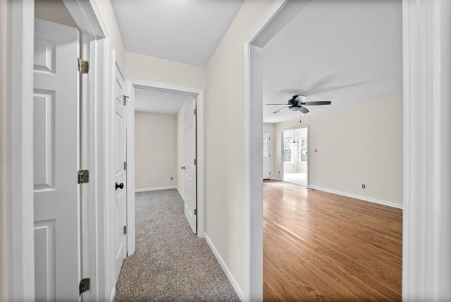 3325 Backridge Rd, Woodlawn, TN 37191
