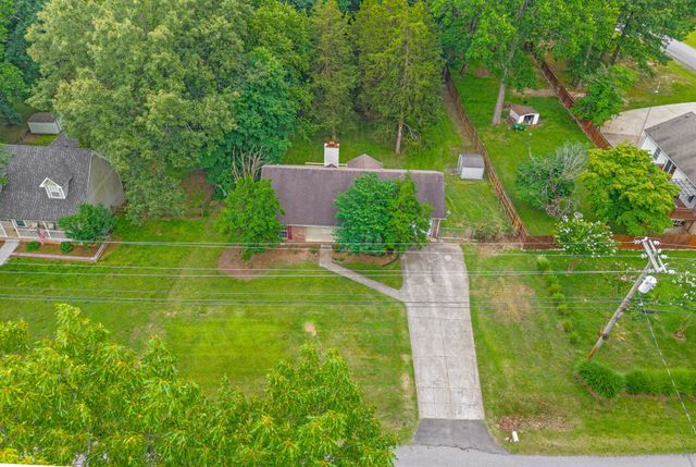 3325 Backridge Rd, Woodlawn, TN 37191
