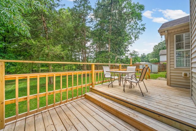 3325 Backridge Rd, Woodlawn, TN 37191
