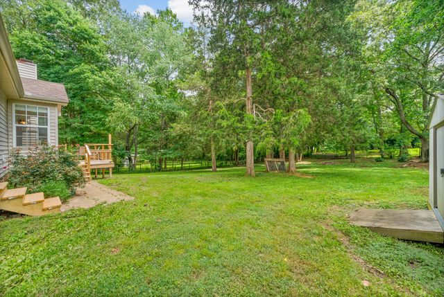 3325 Backridge Rd, Woodlawn, TN 37191