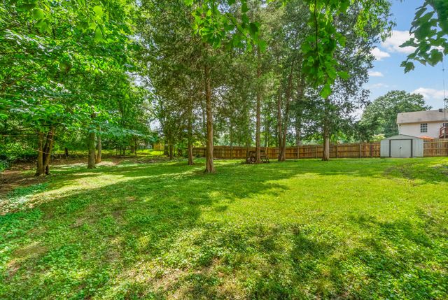 3325 Backridge Rd, Woodlawn, TN 37191