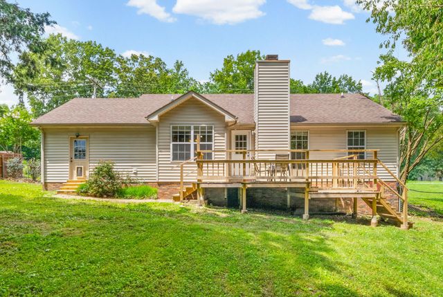 3325 Backridge Rd, Woodlawn, TN 37191