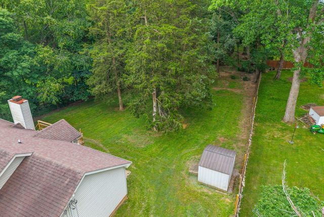 3325 Backridge Rd, Woodlawn, TN 37191