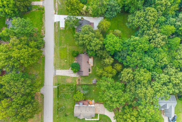 3325 Backridge Rd, Woodlawn, TN 37191