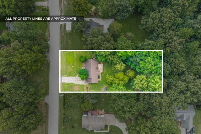 3325 Backridge Rd, Woodlawn, TN 37191