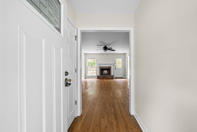 3325 Backridge Rd, Woodlawn, TN 37191