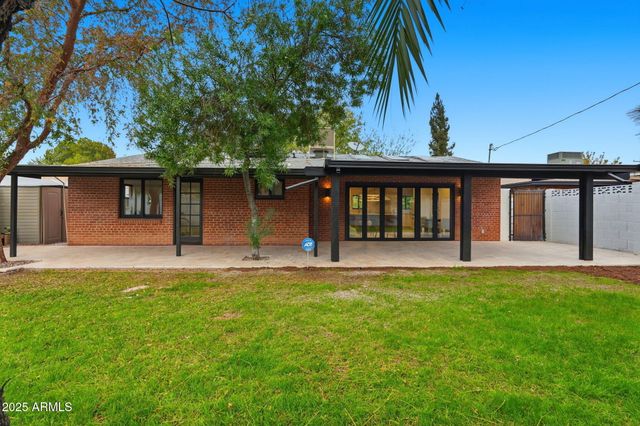 717 W VIRGINIA Avenue, Phoenix, AZ 85007