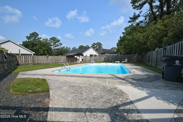 1066 Valley Drive, Calabash, NC 28467