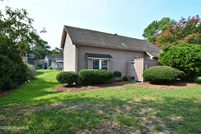 1066 Valley Drive, Calabash, NC 28467