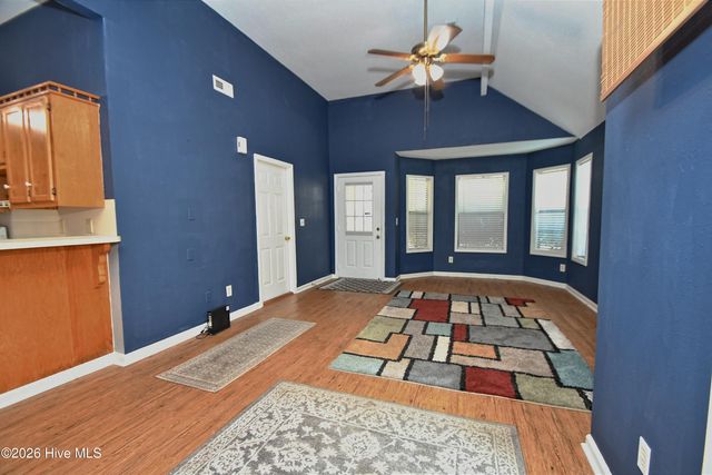 1066 Valley Drive, Calabash, NC 28467