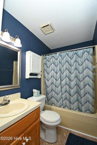 1066 Valley Drive, Calabash, NC 28467
