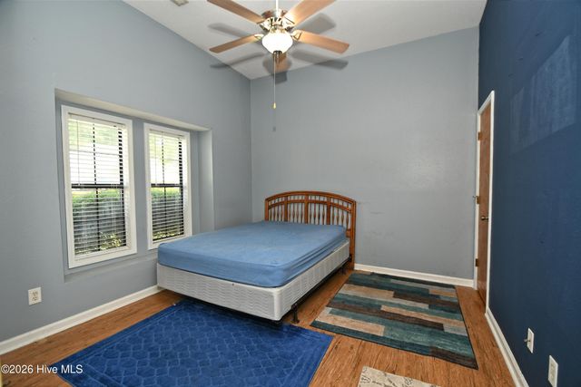1066 Valley Drive, Calabash, NC 28467