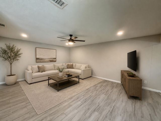 519 Price Drive, Lewisville, TX 75067