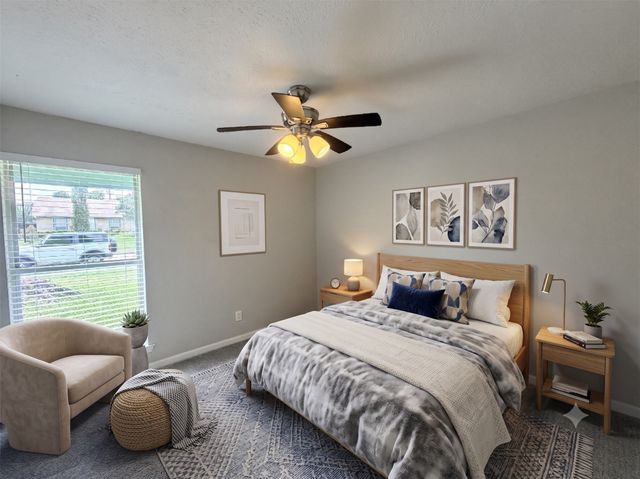 519 Price Drive, Lewisville, TX 75067