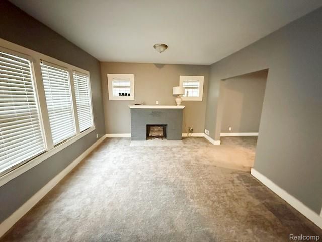 15 Forest Street, River Rouge, MI 48218