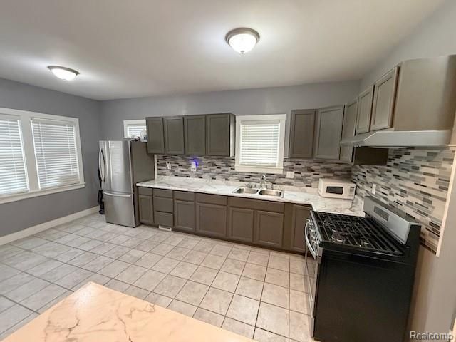 15 Forest Street, River Rouge, MI 48218