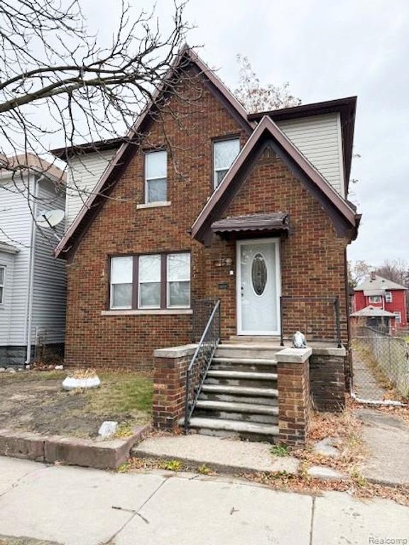 15 Forest Street, River Rouge, MI 48218