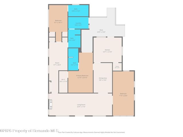 65 Olive Street, Brooksville, FL 34601