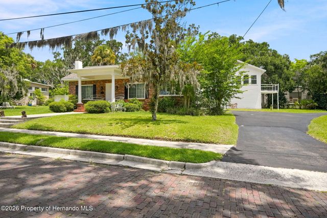 65 Olive Street, Brooksville, FL 34601