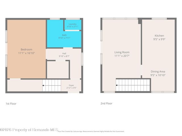 65 Olive Street, Brooksville, FL 34601