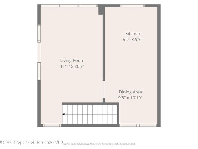 65 Olive Street, Brooksville, FL 34601