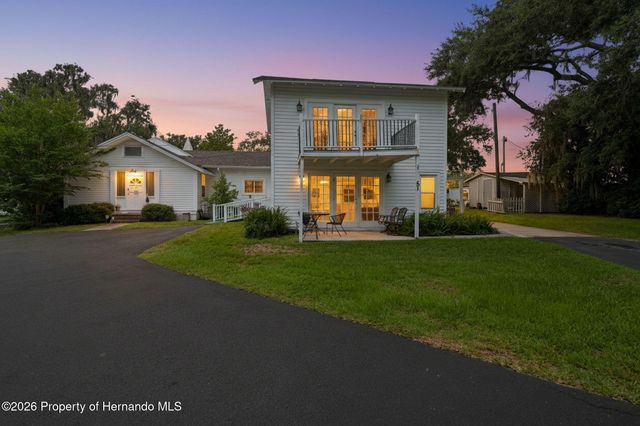 65 Olive Street, Brooksville, FL 34601
