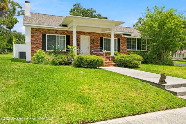 65 Olive Street, Brooksville, FL 34601