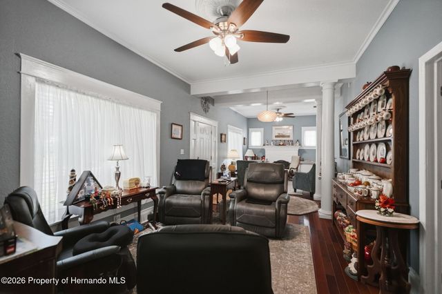 65 Olive Street, Brooksville, FL 34601