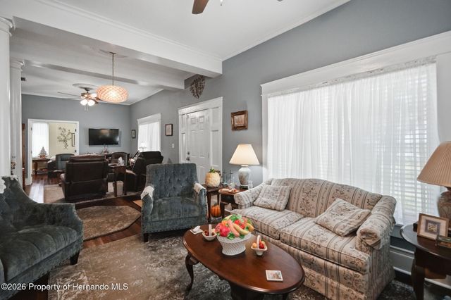 65 Olive Street, Brooksville, FL 34601