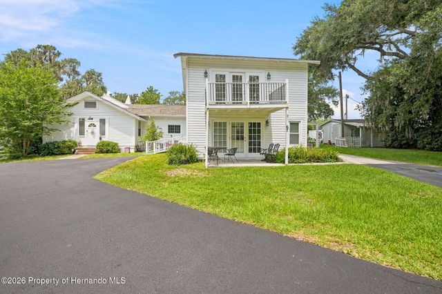 65 Olive Street, Brooksville, FL 34601