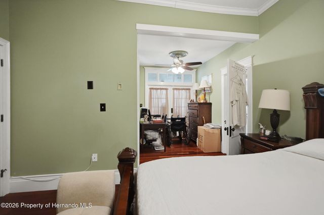 65 Olive Street, Brooksville, FL 34601