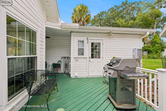 65 Olive Street, Brooksville, FL 34601