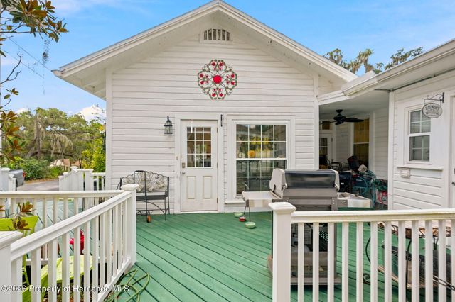 65 Olive Street, Brooksville, FL 34601