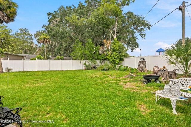 65 Olive Street, Brooksville, FL 34601
