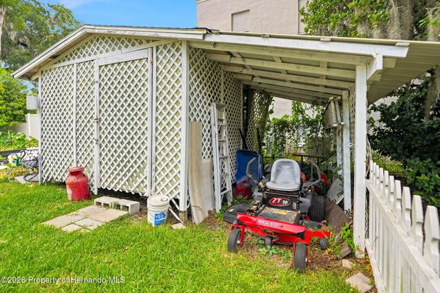 65 Olive Street, Brooksville, FL 34601