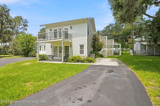 65 Olive Street, Brooksville, FL 34601