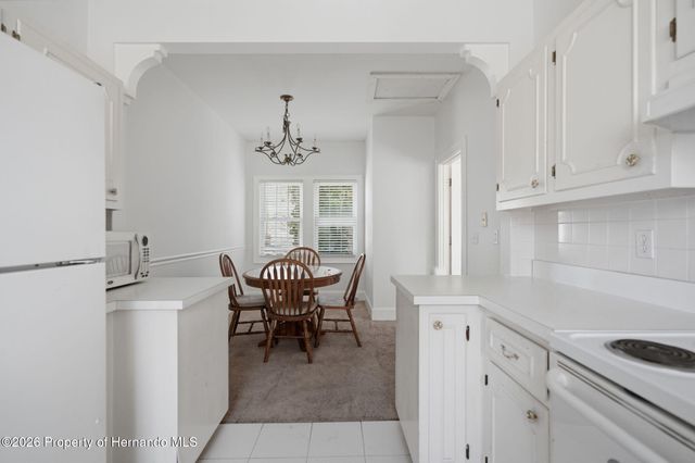 65 Olive Street, Brooksville, FL 34601
