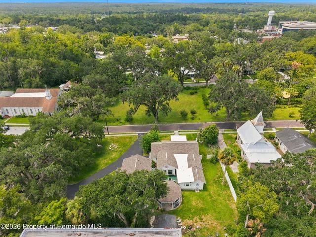 65 Olive Street, Brooksville, FL 34601