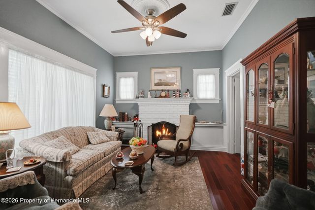 65 Olive Street, Brooksville, FL 34601