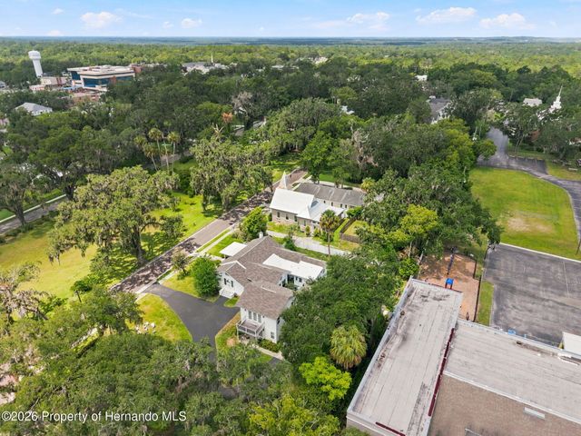 65 Olive Street, Brooksville, FL 34601