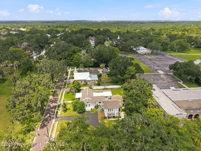 65 Olive Street, Brooksville, FL 34601