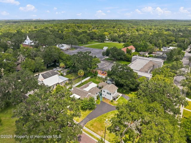 65 Olive Street, Brooksville, FL 34601